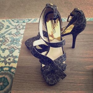 Michael Kors Heels
